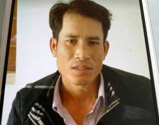 Truy nã siêu trộm 62 két sắt trốn khỏi trại giam 