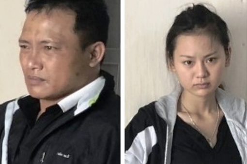 Bất ngờ lời khai người chở xác phi tang xuống vực sâu