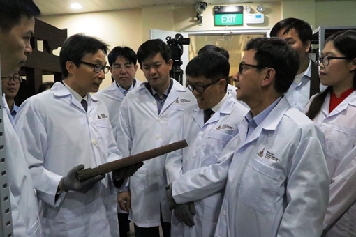 Xây dựng Đà Lạt trở thành thành phố thông minh