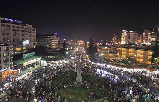 Khách tới Đà Lạt không bị “chặt chém” dịp Tết