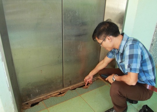 Đình chỉ điều tra nguyên Giám đốc Bệnh viện Đa khoa Đắk Nông