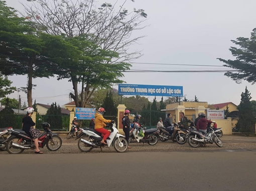 Bị bạn nghi ngờ trộm tiền, nữ sinh lớp 8 quyên sinh