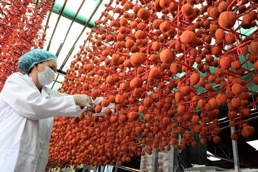 Đà Lạt: Cung cấp mã vạch cho đặc sản để phân biệt với hàng Trung Quốc