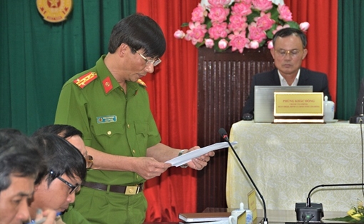 Bất ngờ lời khai của hai đối tượng hành hung nhóm phóng viên 