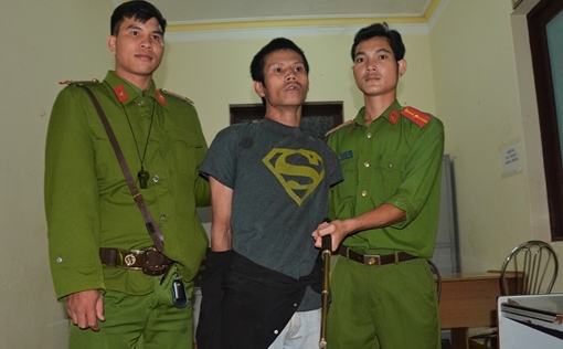 Khống chế những kẻ khiêu khích CSGT khi đo nồng độ cồn