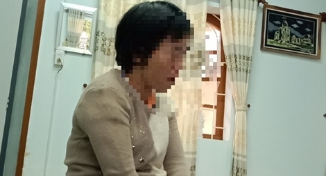 Dựng chuyện bị bán sang Trung Quốc 30 năm trốn về Đà Lạt