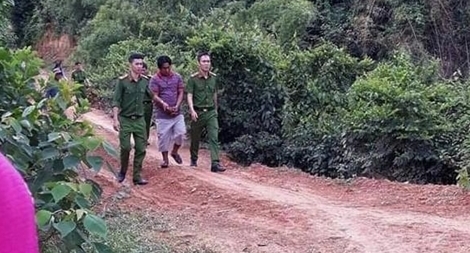 Bé gái suýt bị hại đời vì cú lừa đi nhận quà từ thiện 