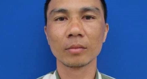 Phạm nhân tội giết người trốn khỏi Trại giam Đại Bình