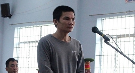 18 năm tù cho kẻ đâm vợ tử vong trên giường ngủ