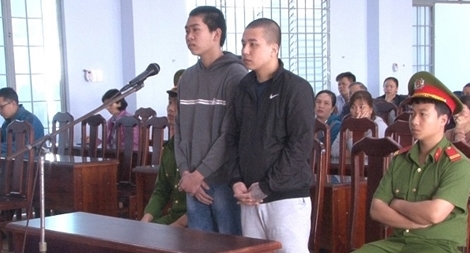 Đi Đà Lạt du lịch kết hợp “hành nghề” cướp giật