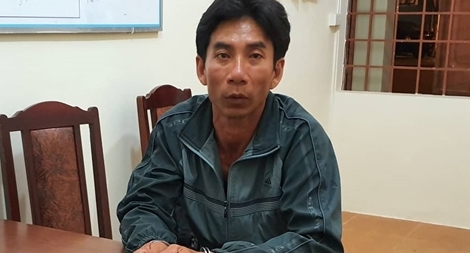 Lời khai của đối tượng giết người tình phi tang ở Lâm Đồng 