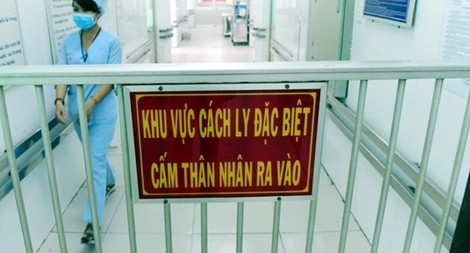 Lâm Đồng có 14 cơ sở y tế điều trị virus Corona