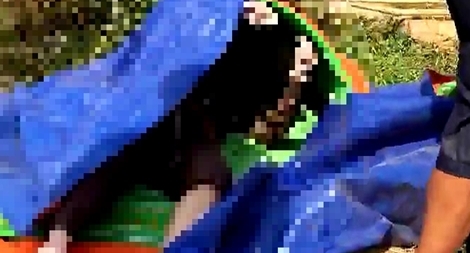 Phát hiện thi thể nữ giới dưới sông Đa Nhim