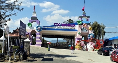 Có doanh nghiệp du lịch khách hủy tour tới 80%