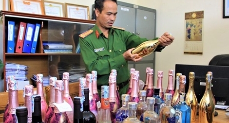 Nhiều người "phê" ma túy tại KYOTO DALAT