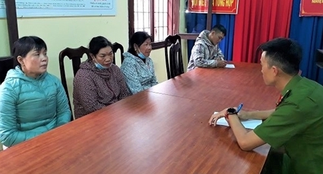 Thêm 4 đối tượng bán “thần dược” tại Đà Lạt sa lưới 