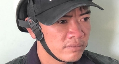 Rượt đuổi 30km bắt đối tượng truy nã