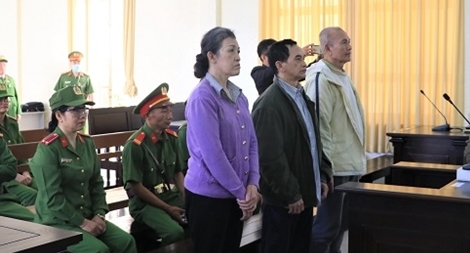 Lật tẩy trò bịp bợm của “Chính phủ Quốc gia Việt Nam lâm thời”