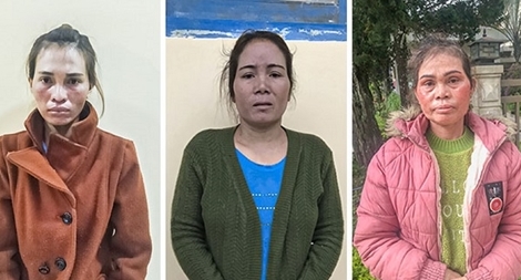 Lừa đảo rao bán 2 viên thiên thạch 900 tỷ đồng