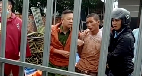 Người phụ nữ bại liệt bị sát hại, cướp tài sản