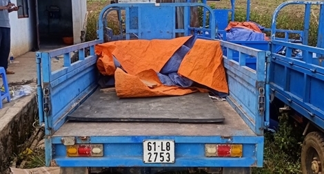 Tóm gọn nhóm trộm 4 xe ba gác trong đêm