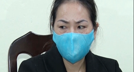 Nhân viên quỹ tín dụng tham ô tài sản rồi bỏ trốn