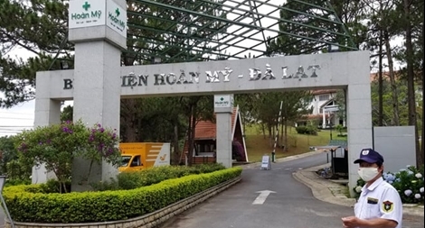 Sản phụ tử vong sau mổ sinh ở Bệnh viện Hoàn Mỹ Đà Lạt 