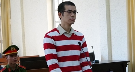 Thanh niên lập trường cao đẳng “chui” lãnh án 15 năm tù