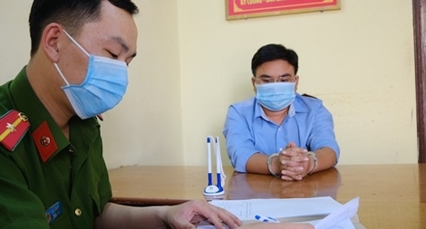 Thuê khách sạn 4 sao, trộm tài sản 500 triệu đồng