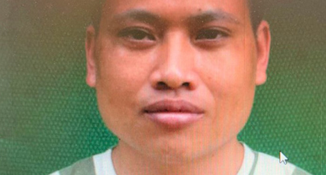 Truy tìm phạm nhân trốn trại