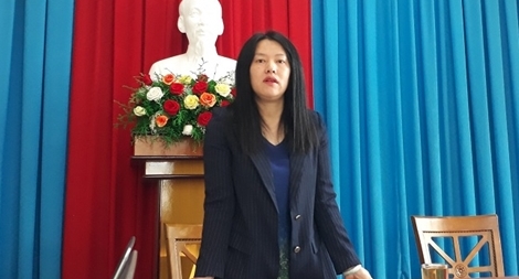 Đình chỉ công tác 2 Chủ tịch phường sử dụng chất kích thích