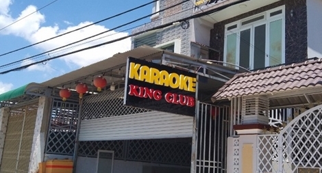 Quán karaoke ở thôn vẫn hoạt động bất chấp lệnh cấm