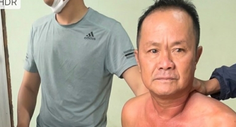 Triệt phá đường dây lô đề ở xã 