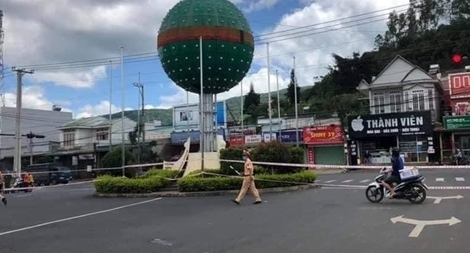 Lâm Đồng khởi tố vụ án làm lây lan dịch bệnh thứ hai