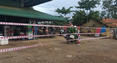 Lâm Đồng khởi tố vụ án làm lây lan dịch bệnh thứ 3