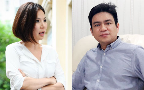 Nhóm giang hồ đánh 'dằn mặt' bác sĩ Chiêm Quốc Thái sắp hầu tòa