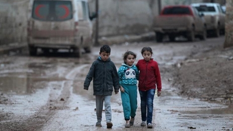 Thổ Nhĩ Kỳ thiết lập thỏa thuận ngừng bắn ở Syria trước thềm năm mới