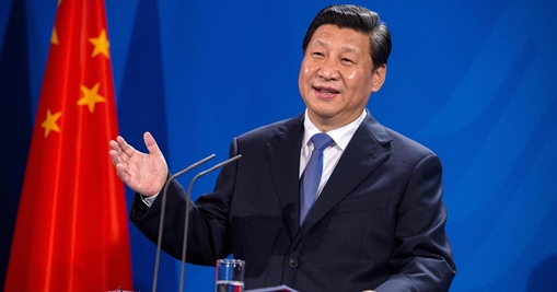 Ông Tập Cận Bình sẽ nói gì tại Hội nghị thường niên Diễn đàn Kinh tế thế giới?