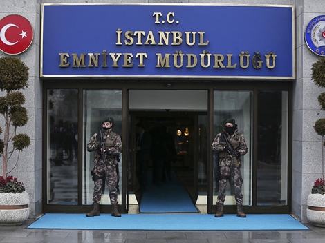 Thổ Nhĩ Kỳ lần đầu tiên hé lộ thêm danh tính kẻ khủng bố trong đêm giao thừa 