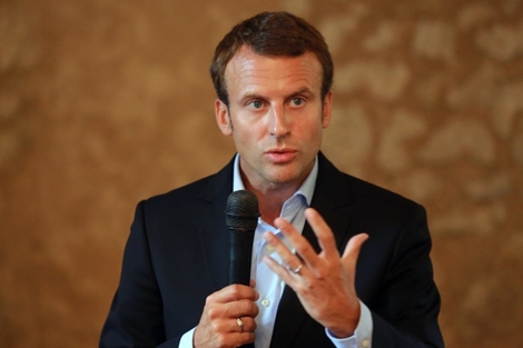 Pháp chuẩn bị Thành lập trung tâm chống khủng bố quốc gia