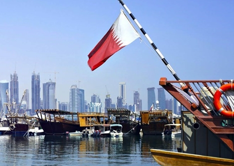 Qatar cáo buộc UAE tấn công mạng