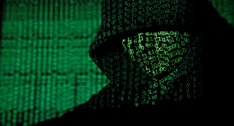 Hacker "mũ trắng" ra tay trợ giúp hệ thống không quân Mỹ 