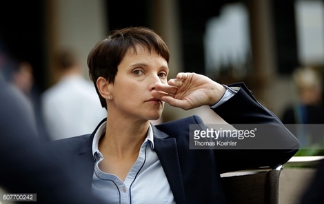 Đức: Đảng AfD chia rẽ dù vừa vào Quốc hội