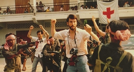 54 nhà báo bị sát hại trong năm 2017