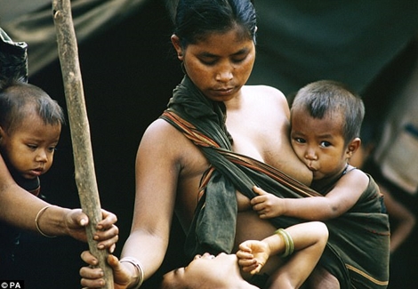 The Beatles: "Phụ nữ Việt Nam" là cảm hứng sáng tác "hit bự" Lady Madonna 