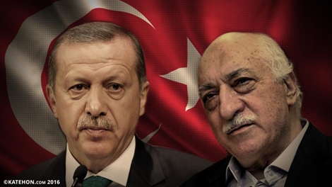 EU và Thổ Nhĩ Kỳ bất đồng về giáo sĩ Gulen 