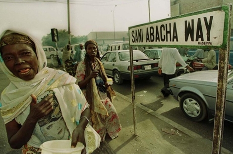 Thụy Sĩ trả lại Nigeria hàng trăm triệu USD bị đóng băng 