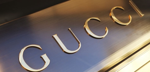 Có gì trong tiệm cafe Gucci sang chảnh tại 'thành phố phục hưng' ?  