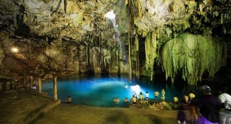 Khám phá "mê cung khảo cổ" 10.000 năm tuổi lớn nhất hành tinh 