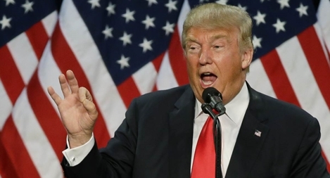 Tổng thống Trump nêu tuyên bố mới nhất về việc chuyển sứ quán đến Jerusalem